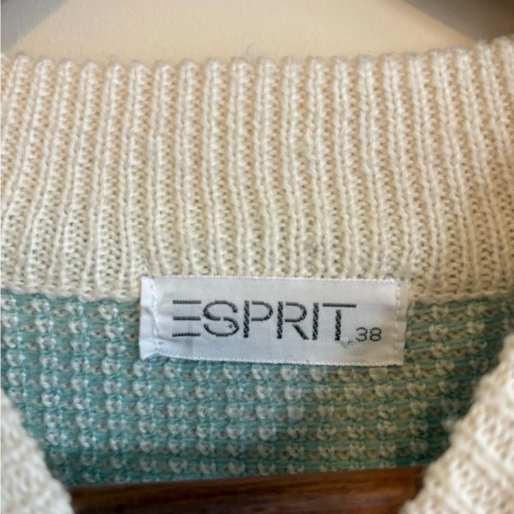 Esprit: Knit Sweater - Picture 2 of 3